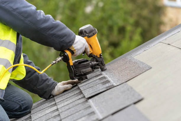 Professional Roofing servicies in East Highland Park, VA